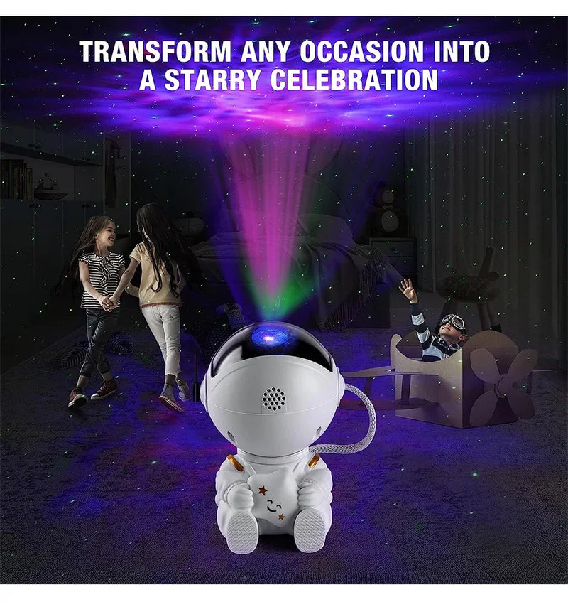 Projetor de Luz Star