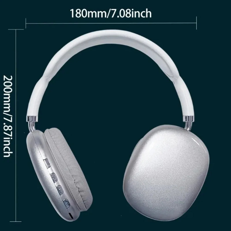 Headphone Pro