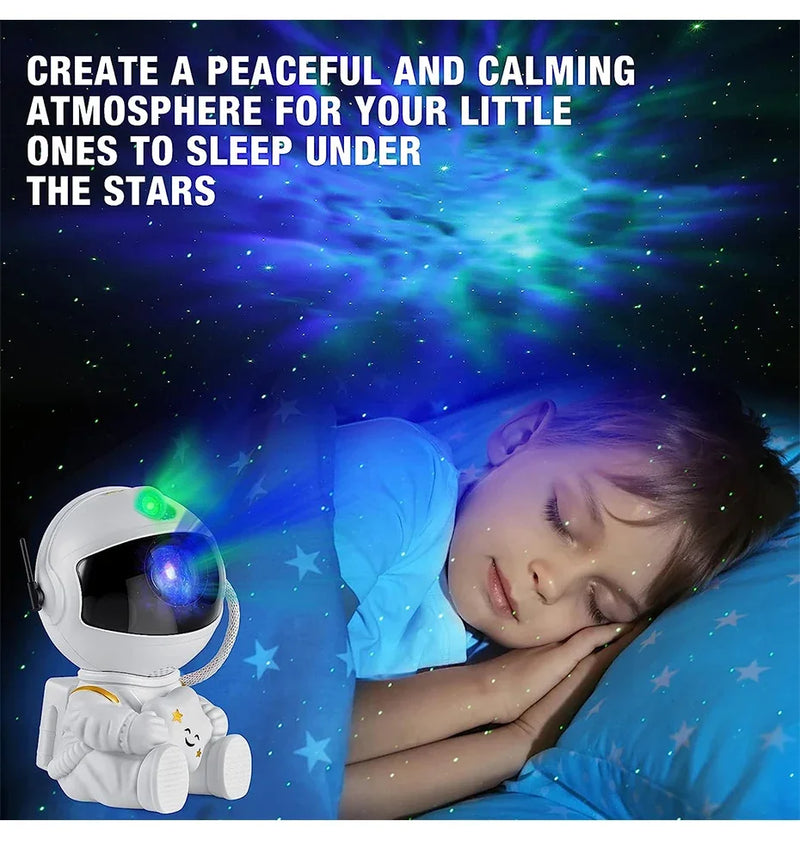 Projetor de Luz Star