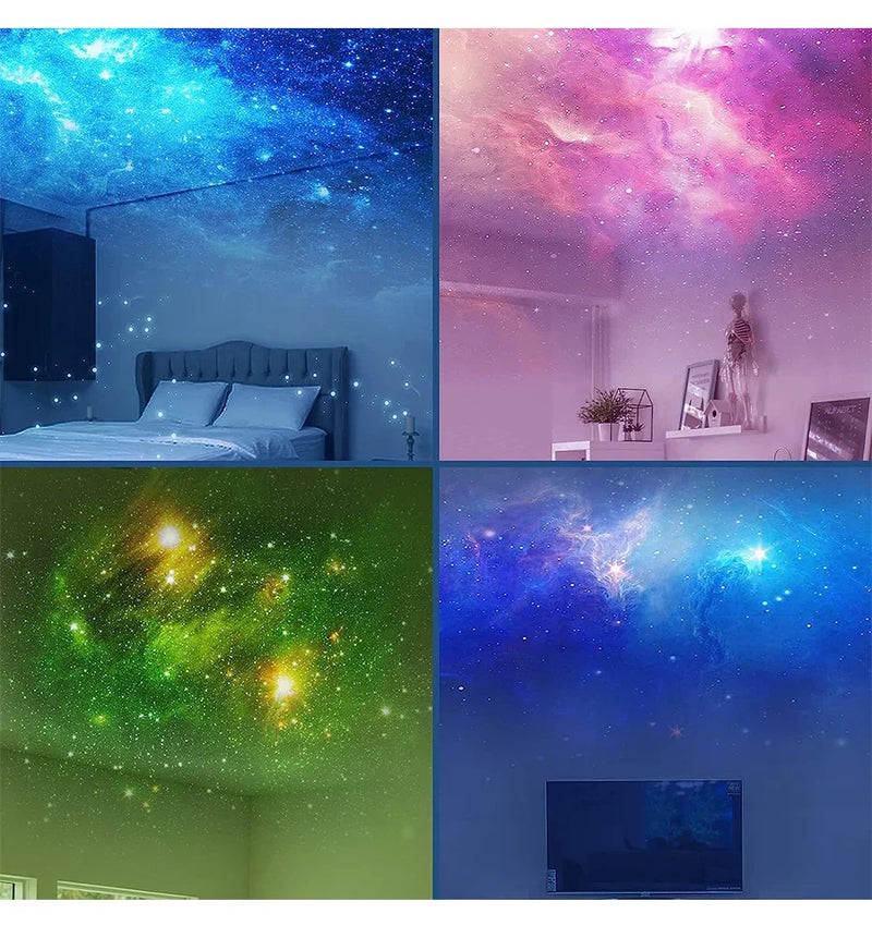Projetor de Luz Star