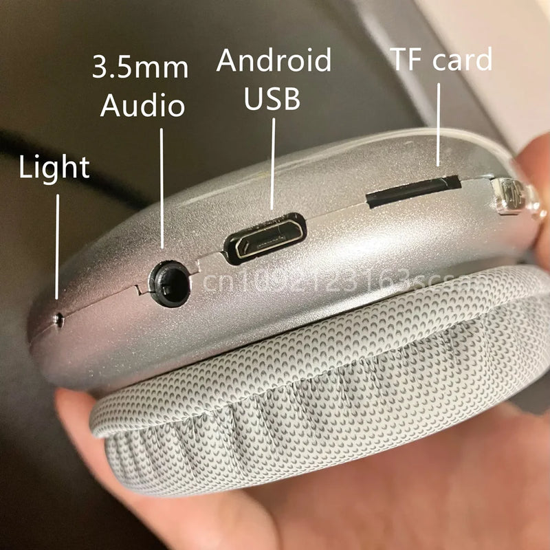 Headphone Pro