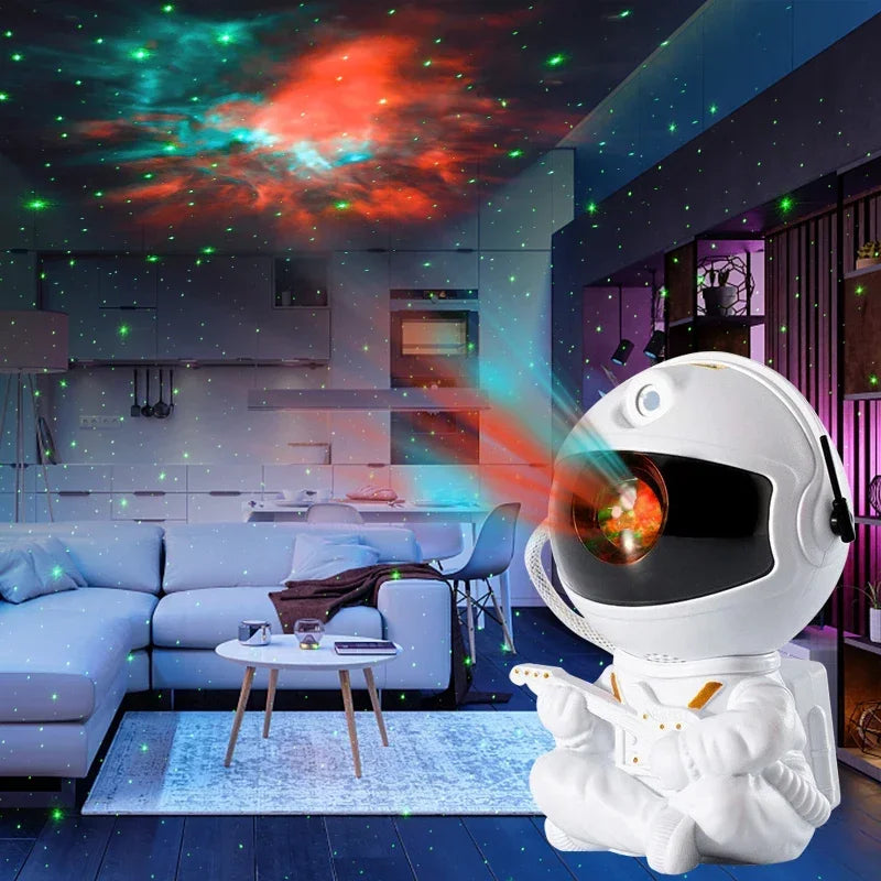 Projetor de Luz Star