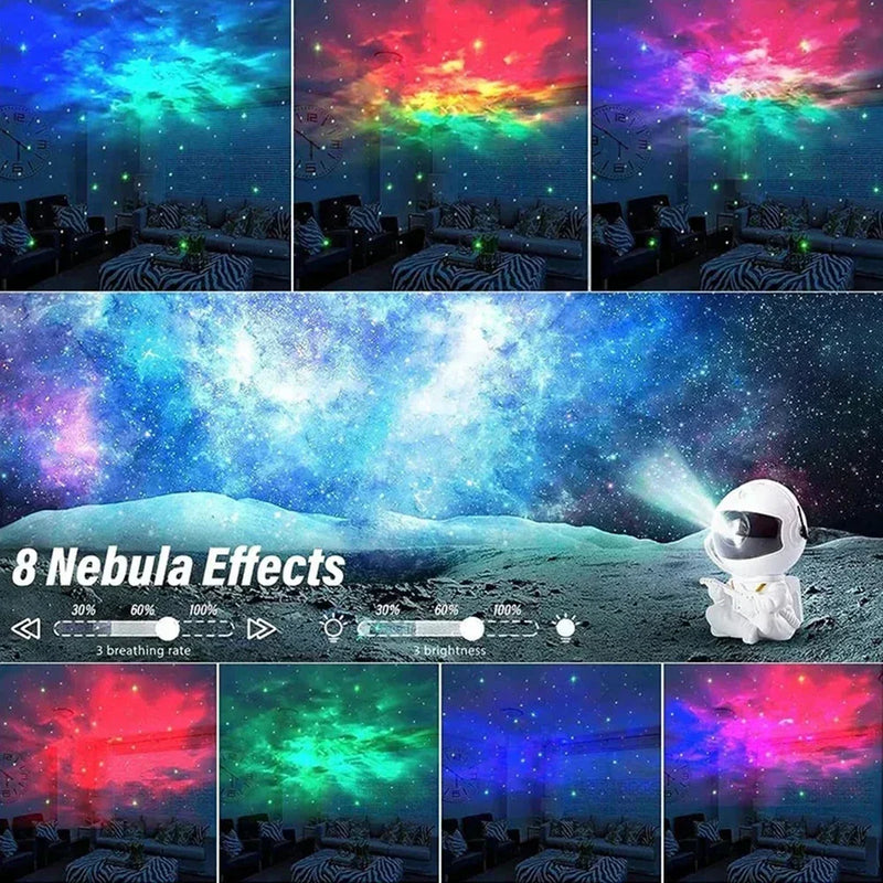 Projetor de Luz Star