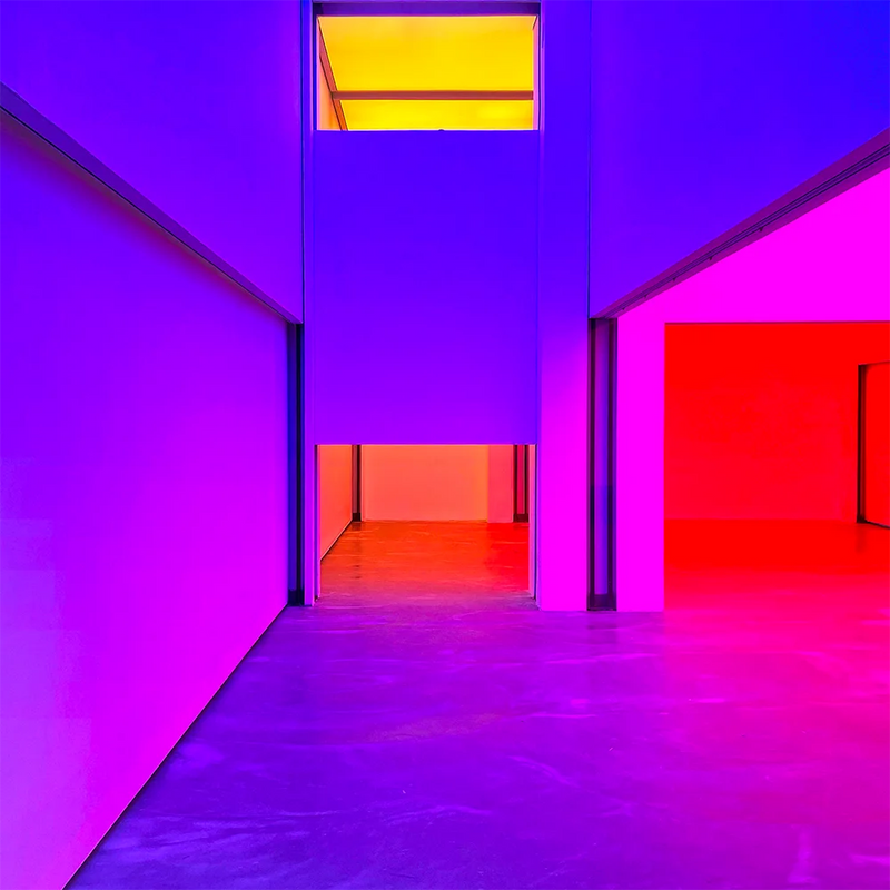 Fita LED RGB